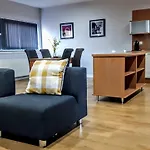 Elegant Apartment Near Secc/Hydro In Finnieston, Glasgow