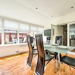 No.17 Serviced Apartment