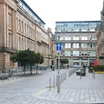 Merchant City Tower