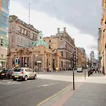 Merchant City Tower