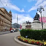 Merchant City Tower