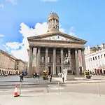 Merchant City Tower