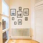 Charing Cross 3 - 4Bed-Historical - Townhouse In City
