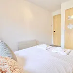 Cutty Sark Glasgow City Centre With Free Parking