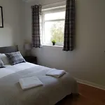The Abercromby Townhouse - Close To Merchant City