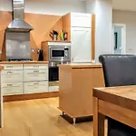 Elegant Apartment Near Secc/Hydro In Finnieston, Glasgow