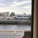 Lancefield Quay The River Front