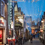 2 Bed Apartment In The West End