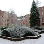 Merchant City Oasis