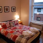 Merchant City Oasis