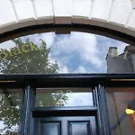 Merchant City Oasis