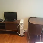 North Woodside Place - 1 Bedroom