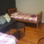 North Woodside Place - 1 Bedroom