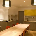 Grasshopper Hotel Glasgow