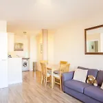 Stylish Merchant City Flat
