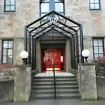 Stylish Merchant City Flat