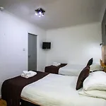 Charing Cross Hotel