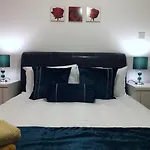 Cozy Nights - Cambuslang 1/64