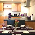 Cozy Nights - Cambuslang 1/64