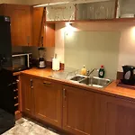 Penthouse 3 Bedroom Luxury Apartment - Glasgow City Centre