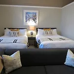 Seton Guest House