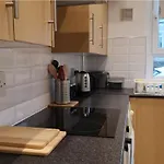 Dragon - Brassey Apartment 3 Bedroom Home