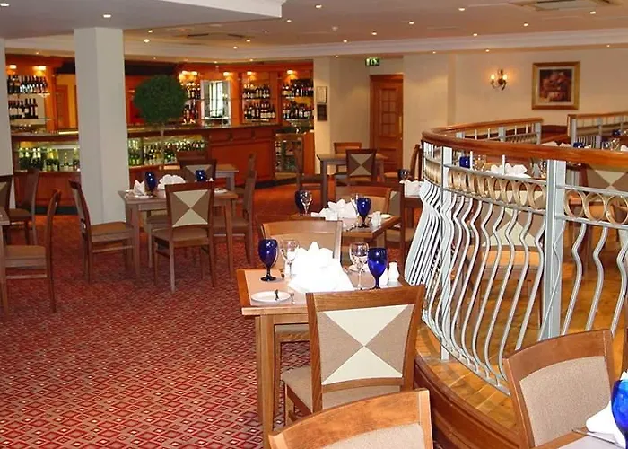 Hallmark Hotel Glasgow