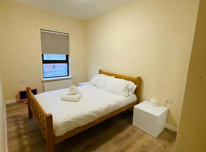 Glasgow Hopehill Garden Apartments