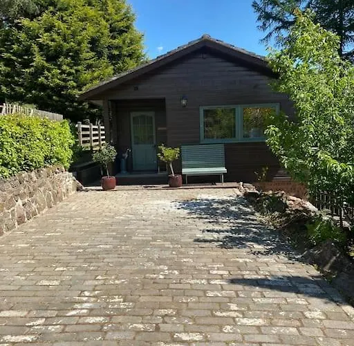 Talwin Lodge
