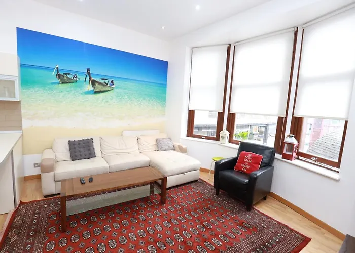 City Apartment