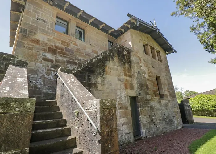 The Coach House - Holmwood