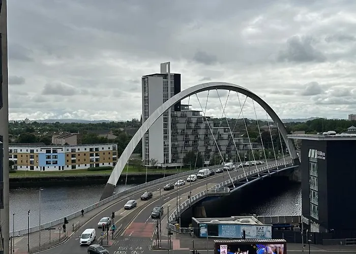 Secc Riverview Appartments