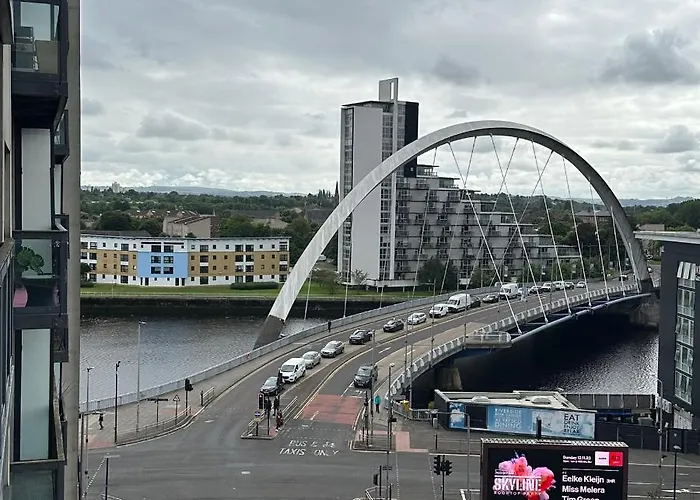 Secc Hydro Penthouse
