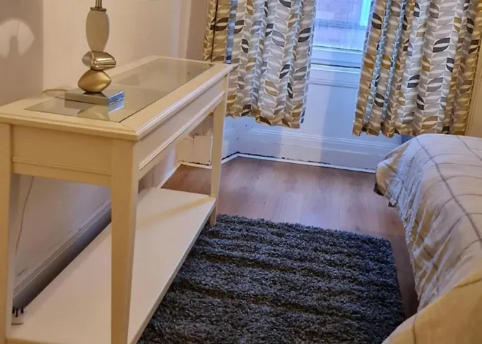 Regent Apartments - Glasgow City
