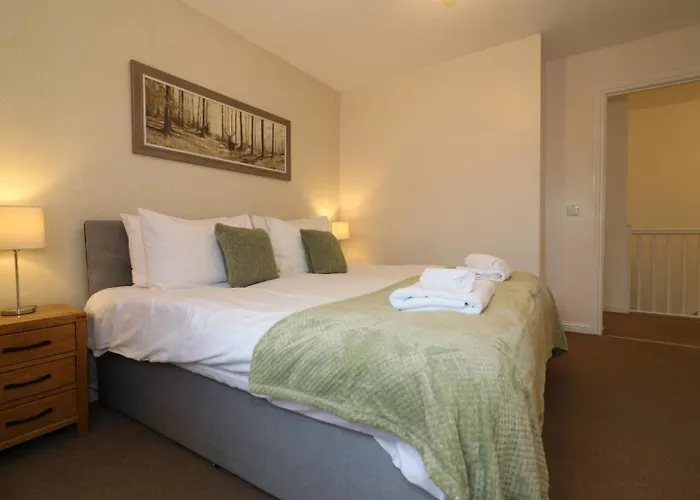 Signature - Angus House Glasgow