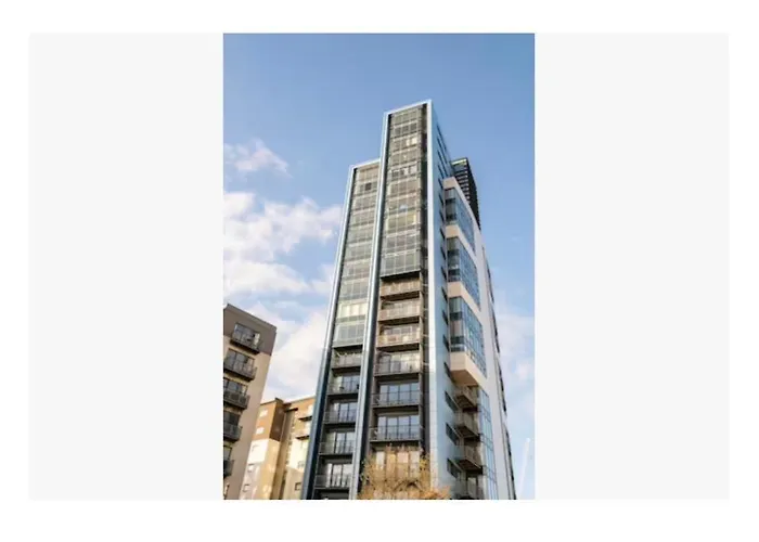 Riverview Penthouse