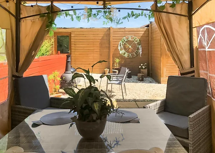 Cow Boy Cabin - Uk47145