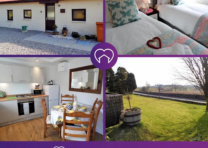 Signature - Campsie Cottage