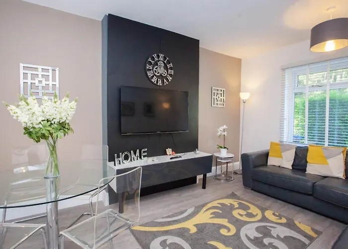 Beautifully Designed Pollok House