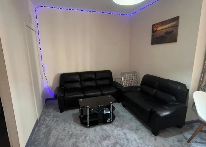 Theglasgow Apartament