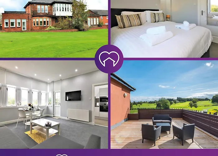 Signature - Greenlees Clubhouse