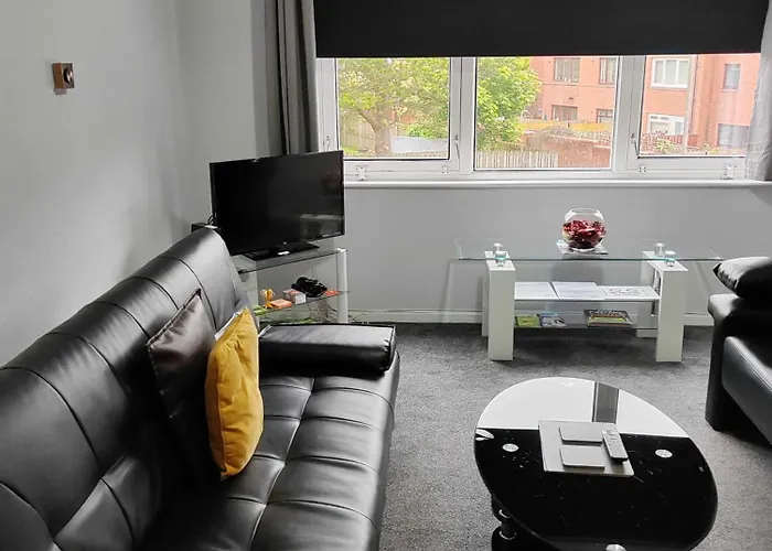 Premier - Maryhill Apartment