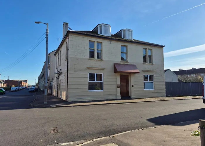 Douglas Hotel