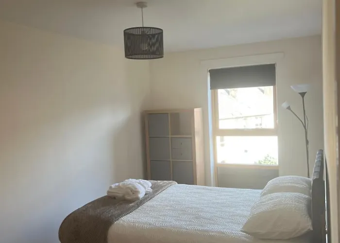 Riverview Retreat Shawlands
