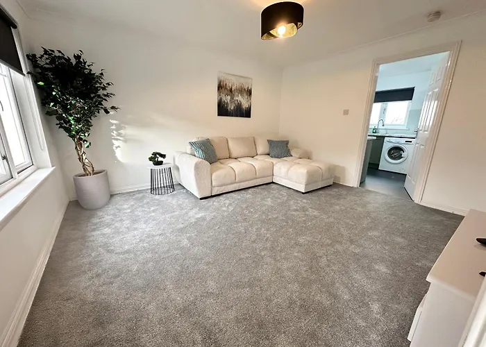 Hardridge City Suite