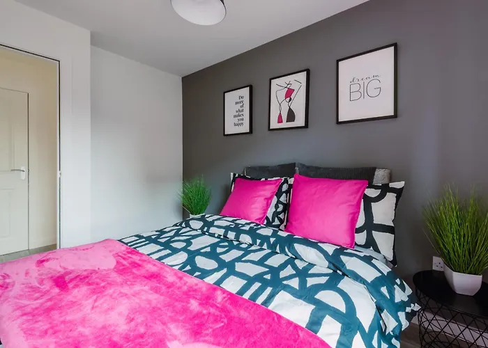 Relaxingsleep Apartments