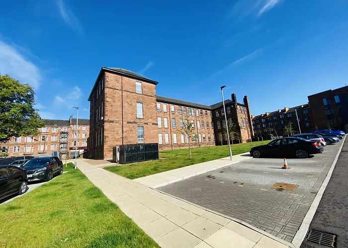 North Kelvin Guest House