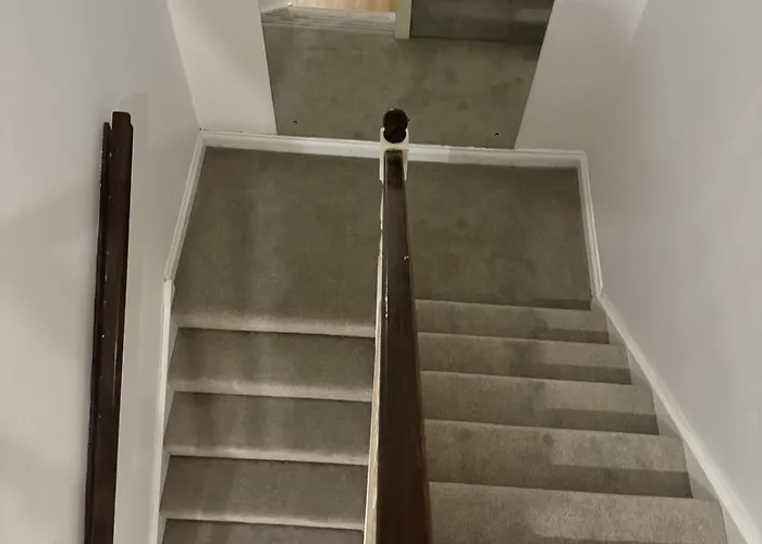 The Ovo Hydro Penthouse With Free Parking