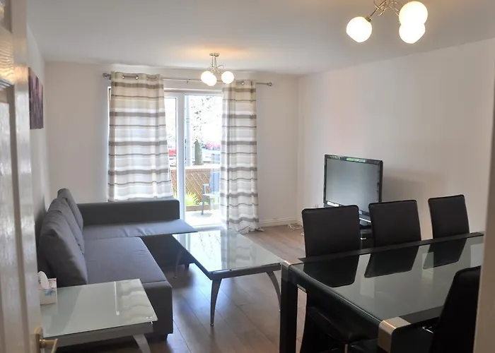 St Peters Path Apartment