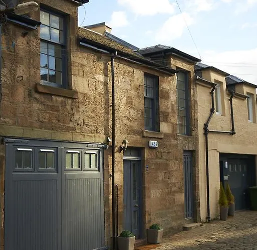 Park Mews